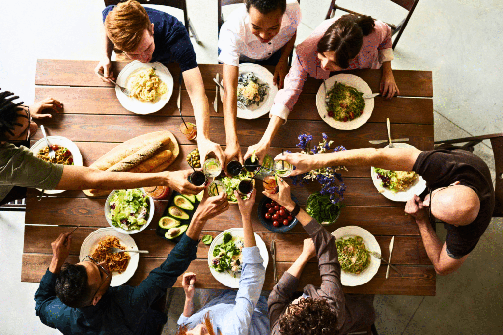 best food and wine tour 2025 guide in Italy